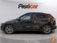 Usado Ford Kuga ST-Line 120 CV (88 kW) 2024 Negro SUV