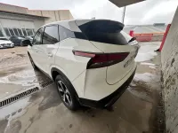 Usado Nissan Qashqai N-Connecta 190 CV (139 kW) 2023 Blanco SUV