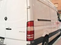 usado Mercedes Sprinter 3132016