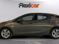 Usado Opel Astra Business Elegance 145 CV (106 kW) 2020 Gris Familiar