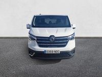Usado Renault Trafic 110 CV (80 kW) 2025 Monovolumen