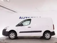Usado Peugeot Partner 67 CV (49 kW) 2019 Blanco Monovolumen