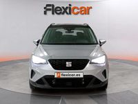 Occasion Seat Arona Style 110 ch (80 kW) 2022 Gris SUV