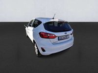 usado Ford Fiesta 1.5tdci Trend+ 85