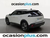 Usado Peugeot 2008 Allure 102 CV (75 kW) 2025 Blanco SUV