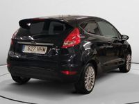 Usado Ford Fiesta Trend 97 CV (71 kW) 2011 Utilitario