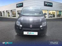 Usado Fiat Panda Cross Cross 70 CV (51 kW) 2022 Gris / plata Utilitario