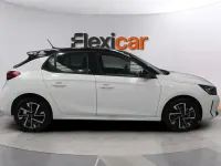 Usado Opel Corsa Edition 101 CV (74 kW) 2023 Blanco Utilitario