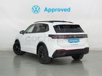 Usado VW Tiguan R-line 150 CV (110 kW) 2025 Blanco SUV