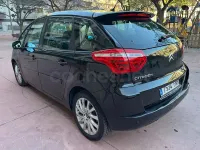 Usado Citroën C4 Picasso Exclusive 138 CV (101 kW) 2007 Negro Monovolumen
