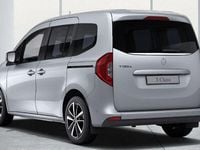 Nuevo Mercedes T180 115 CV (84 kW) 2025 Gris Monovolumen