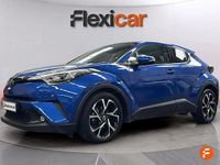 Usado Toyota C-HR Advance 122 CV (89 kW) 2019 Azul SUV