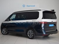 Usado VW California Beach 150 CV (110 kW) 2025 Blanco Van