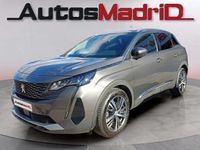 Usado Peugeot 3008 Allure 130 CV (95 kW) 2021 SUV