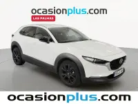 Usado Mazda CX-30 Homura-Line 186 CV (136 kW) 2022 Blanco SUV
