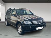 Usado Mercedes ML55 AMG AMG 347 CV (255 kW) 2002 SUV