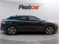 Usado Citroën C5 X PureTech 131 CV (96 kW) 2025 Negro Familiar