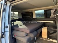 Usado VW California Beach 150 CV (110 kW) 2023 Blanco Van