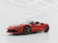 Usado Ferrari SF90 999 CV (734 kW) 2023 Descapotable