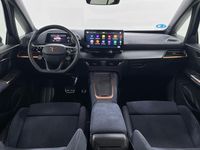 Usado Cupra Born e-Boost 169 kW (231 CV) 2023 Azul Utilitario