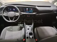 Usado VW Caddy 150 CV (110 kW) 2025 Blanco Monovolumen
