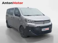 Ny Citroën Jumpy 180 HK (132 kW) 2026 Grå MPV