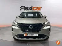 Usado Nissan X-Trail Acenta 213 CV (156 kW) 2023 Gris SUV