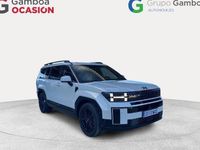 Usado Hyundai Santa Fe 252 CV (185 kW) 2025 SUV