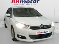 Usado Citroën C4 Feel 110 CV (80 kW) 2016