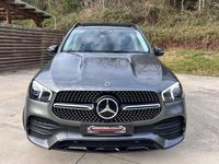 Usado Mercedes GLE400 330 CV (242 kW) 2023 Gris / plata SUV