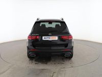 Usado Mercedes GLB200 AMG line 150 CV (110 kW) 2022 Negro SUV