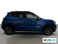 Usado Citroën C3 100 CV (73 kW) 2025 Azul SUV