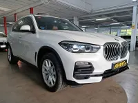 Usado BMW X5 xLine 398 CV (292 kW) 2021 Blanco SUV