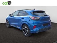 Usado Ford Puma ST-Line 126 CV (92 kW) 2020 Azul SUV