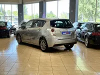 Usado Toyota Verso Advance 150 CV (110 kW) 2013 Gris / plata Monovolumen