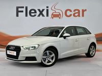 usado Audi A3 Sportback 30 TDI 85kW (116CV) Diésel en Flexicar Valdepeñas