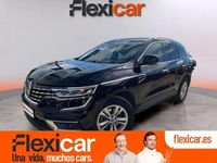 Usado Renault Koleos Initiale Paris 184 CV (135 kW) 2022 Azul SUV