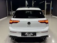 Usado VW Golf VIII GTI 265 CV (194 kW) 2025 Blanco Utilitario