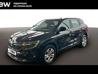 Usado Renault Austral Equilibre 140 CV (102 kW) 2023 Negro SUV