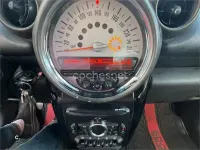 Usado Mini One D Countryman 90 CV (66 kW) 2012 Rojo SUV