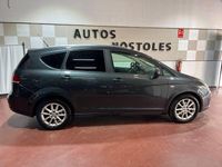 Usado Seat Altea XL Style 105 CV (77 kW) 2010 Gris / plata Monovolumen