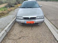 Usado Lancia Kappa 124 CV (91 kW) 1998 Beige Berlina