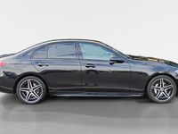 Usado Mercedes C220 197 CV (144 kW) 2025 Berlina