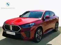 Usado BMW 120 Comfort Edition 163 CV (119 kW) 2025 Rojo Utilitario