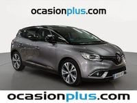 Usado Renault Scénic IV Zen 131 CV (96 kW) 2017 Gris Monovolumen