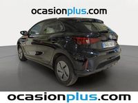 Usado MG MG3 116 CV (85 kW) 2025 Negro Utilitario