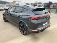 Usado Cupra Formentor 204 CV (150 kW) 2024 Gris SUV