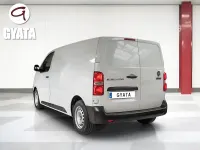 Usado Fiat Scudo Business 100 kW (136 CV) 2022 Blanco Van