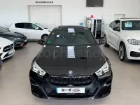 Usado BMW 220 190 CV (139 kW) 2021 Negro Coupe
