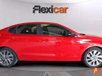 Usado Hyundai i30 N Line 120 CV (88 kW) 2021 Rojo Berlina